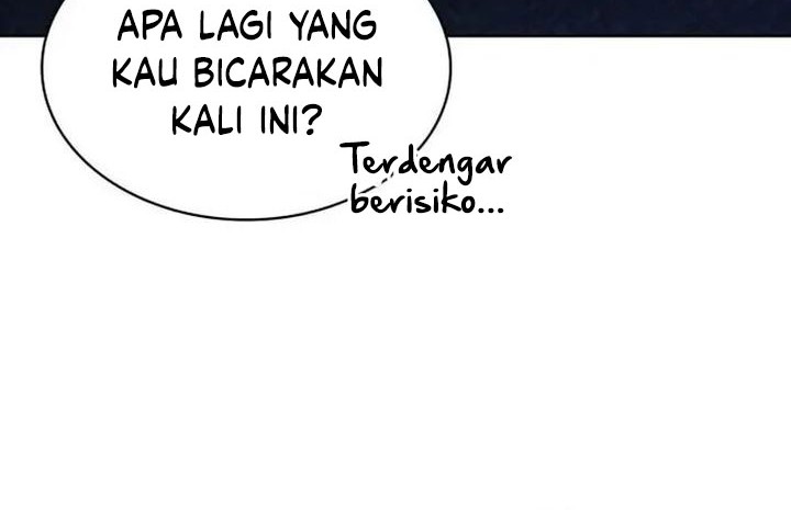 Clever Cleaning Life Of The Returned Genius Hunter Chapter 107 - halaman 25