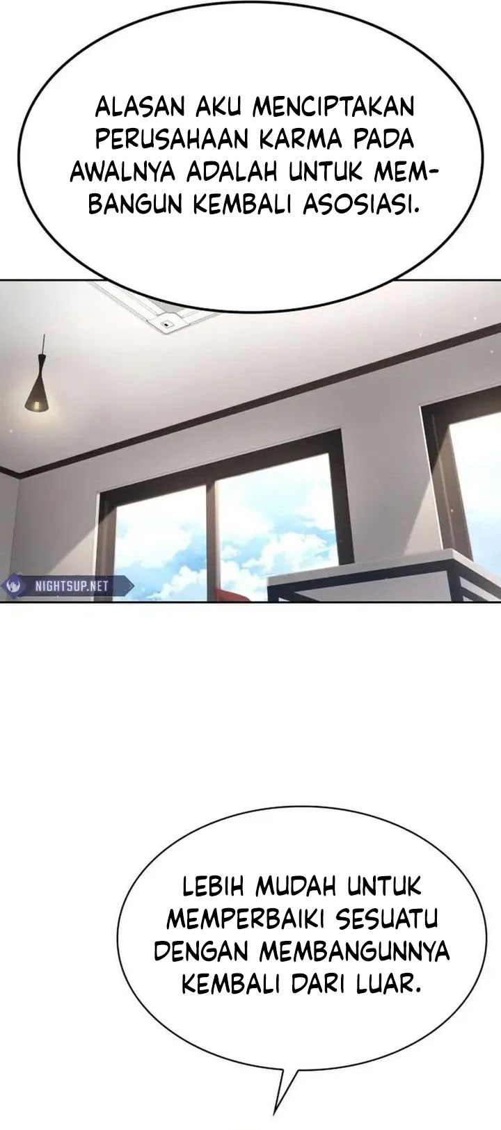 Clever Cleaning Life Of The Returned Genius Hunter Chapter 107 - halaman 38