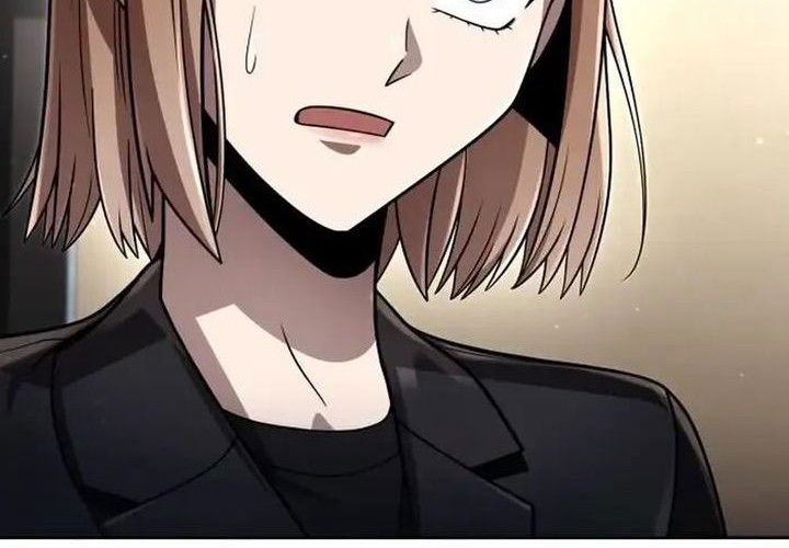 Clever Cleaning Life Of The Returned Genius Hunter Chapter 107 - halaman 40
