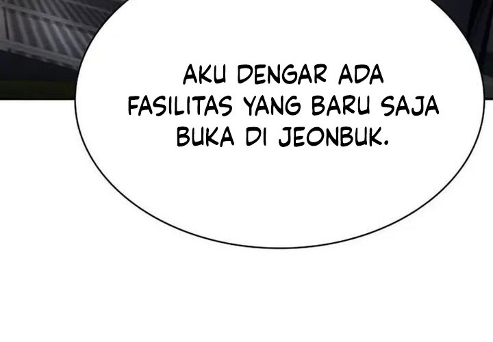 Clever Cleaning Life Of The Returned Genius Hunter Chapter 107 - halaman 59