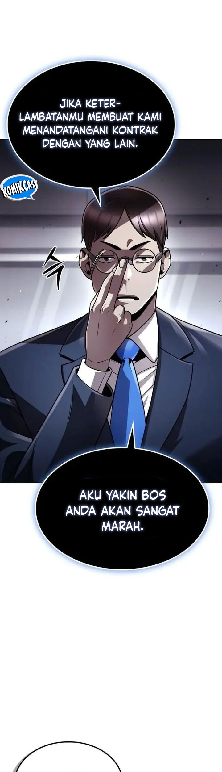 Clever Cleaning Life Of The Returned Genius Hunter Chapter 107 - halaman 60