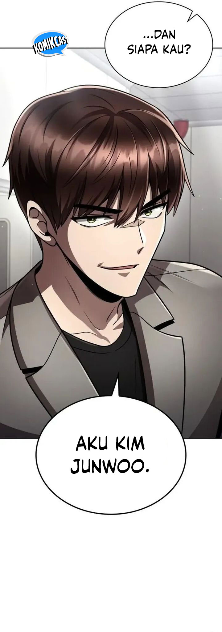 Clever Cleaning Life Of The Returned Genius Hunter Chapter 107 - halaman 64