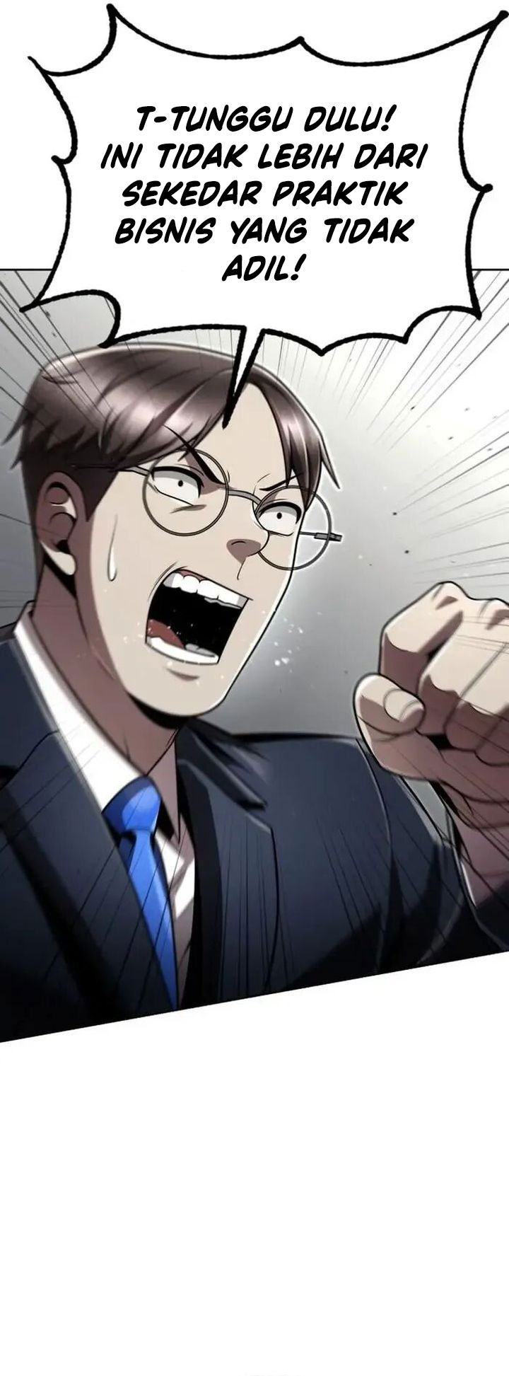 Clever Cleaning Life Of The Returned Genius Hunter Chapter 107 - halaman 69