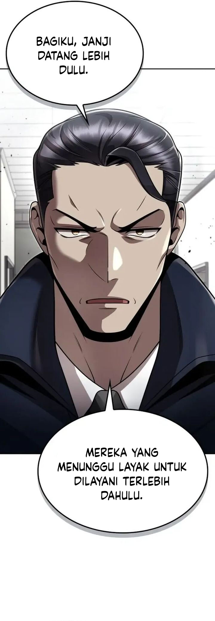 Clever Cleaning Life Of The Returned Genius Hunter Chapter 107 - halaman 75