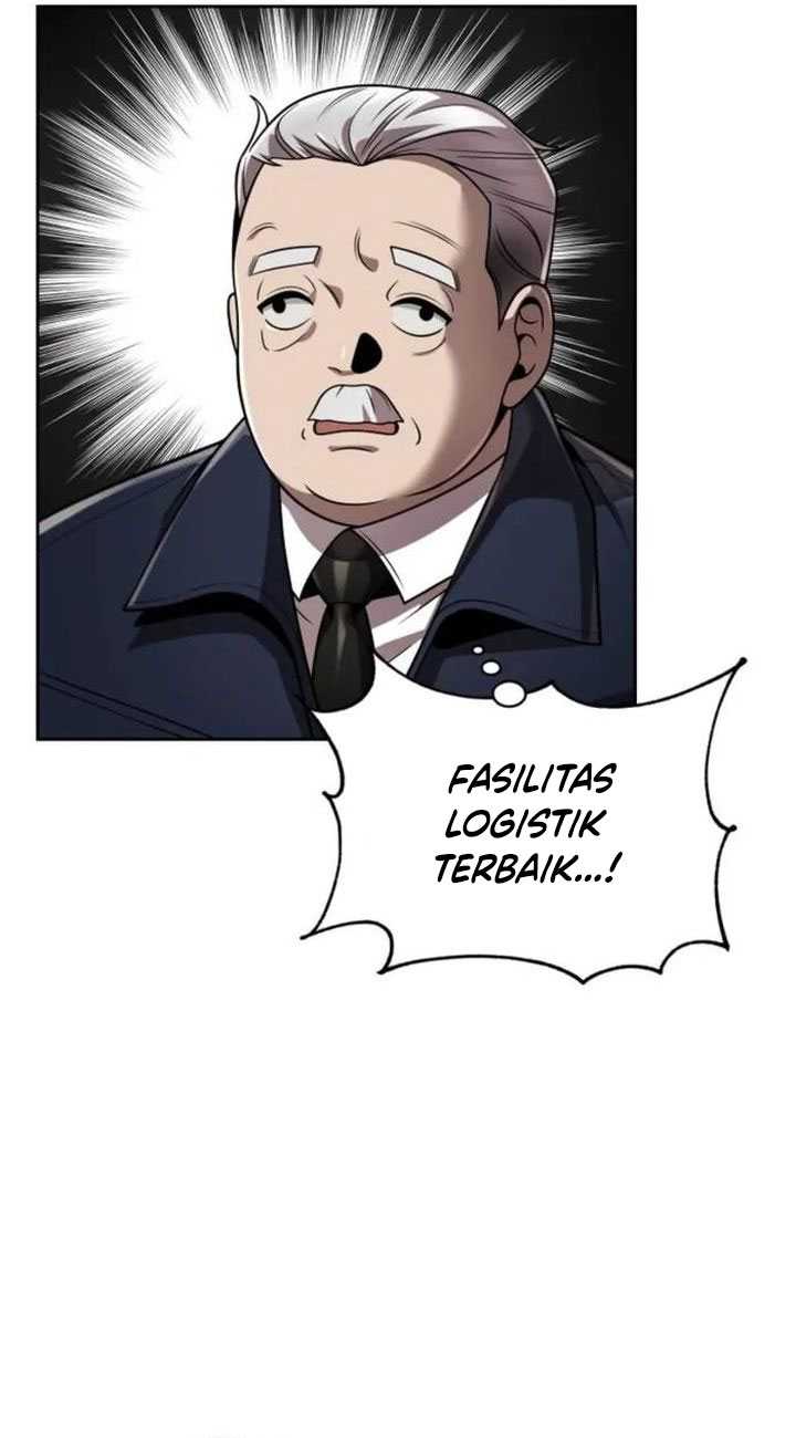 Clever Cleaning Life Of The Returned Genius Hunter Chapter 109 - halaman 13