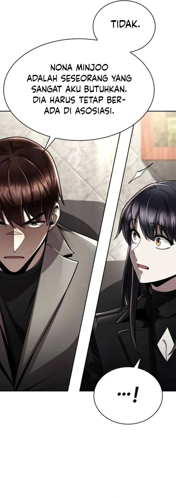 Clever Cleaning Life Of The Returned Genius Hunter Chapter 109 - halaman 15