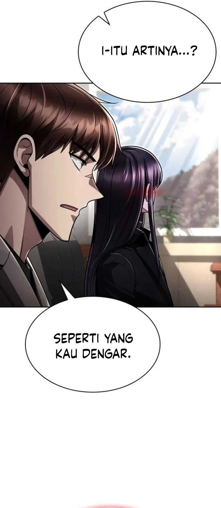 Clever Cleaning Life Of The Returned Genius Hunter Chapter 109 - halaman 16