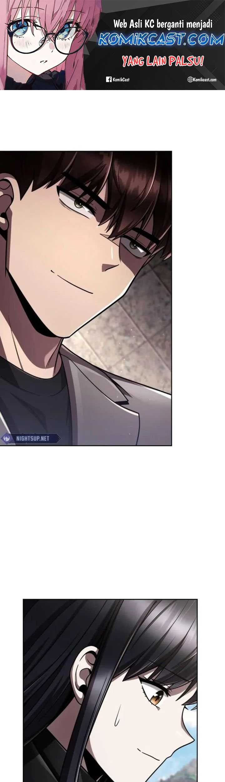 Clever Cleaning Life Of The Returned Genius Hunter Chapter 109 - halaman 2
