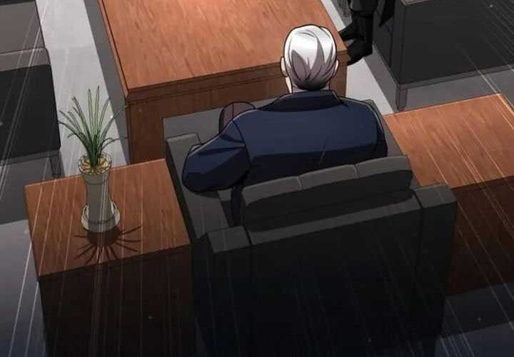 Clever Cleaning Life Of The Returned Genius Hunter Chapter 109 - halaman 25