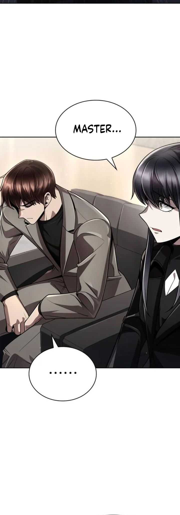 Clever Cleaning Life Of The Returned Genius Hunter Chapter 109 - halaman 26