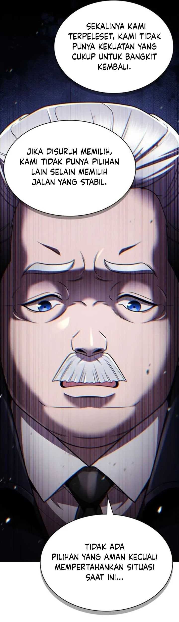 Clever Cleaning Life Of The Returned Genius Hunter Chapter 109 - halaman 34