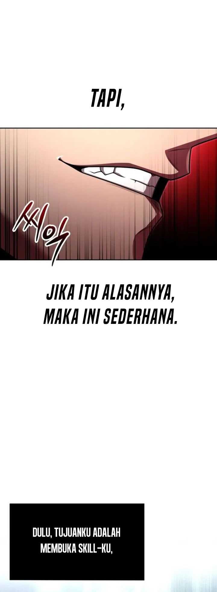 Clever Cleaning Life Of The Returned Genius Hunter Chapter 109 - halaman 39