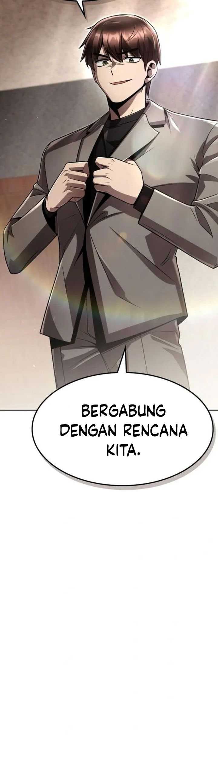 Clever Cleaning Life Of The Returned Genius Hunter Chapter 109 - halaman 51
