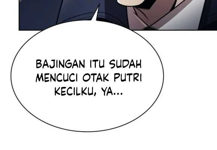 Clever Cleaning Life Of The Returned Genius Hunter Chapter 109 - halaman 58