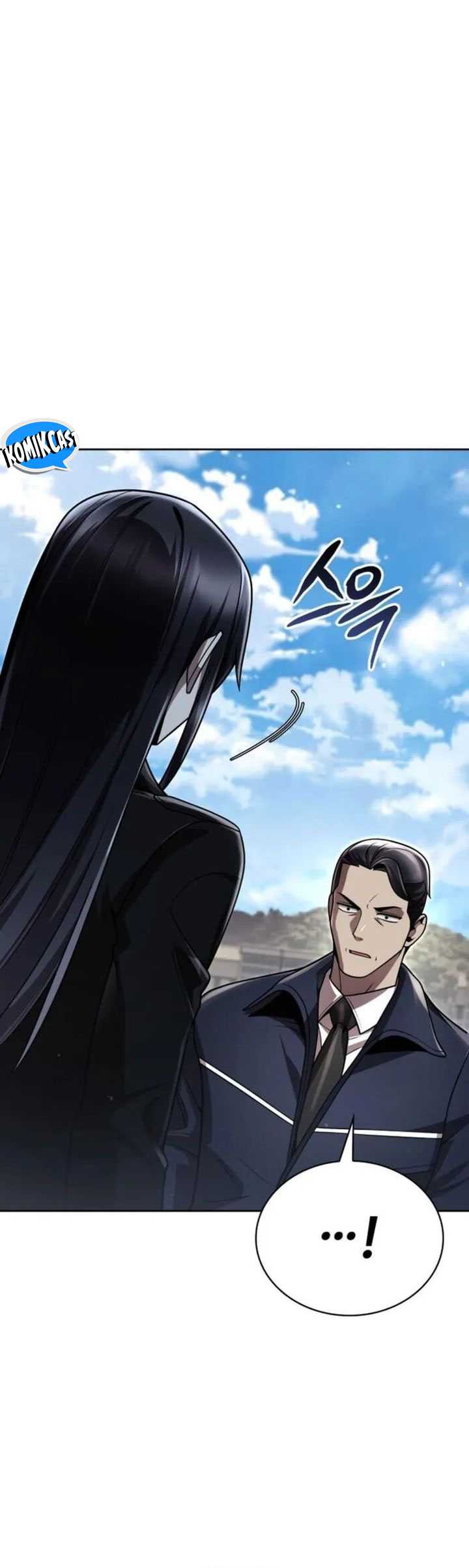 Clever Cleaning Life Of The Returned Genius Hunter Chapter 109 - halaman 59