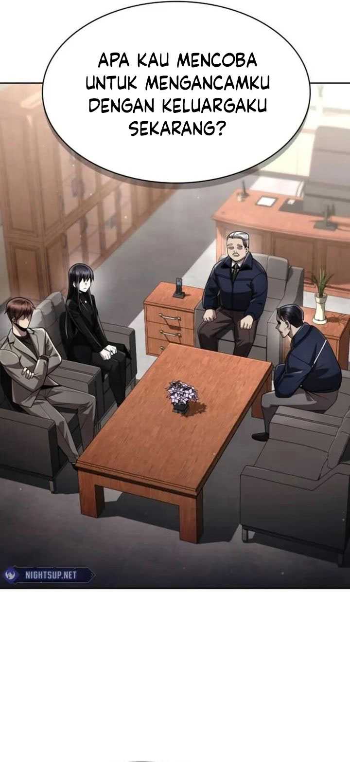 Clever Cleaning Life Of The Returned Genius Hunter Chapter 109 - halaman 6