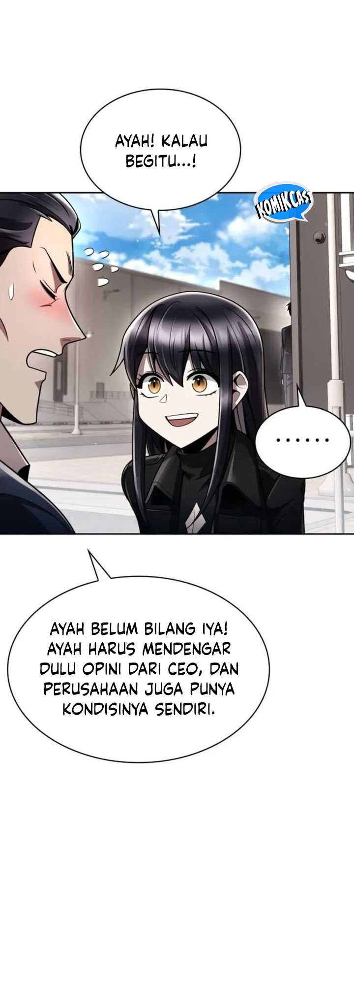 Clever Cleaning Life Of The Returned Genius Hunter Chapter 109 - halaman 68