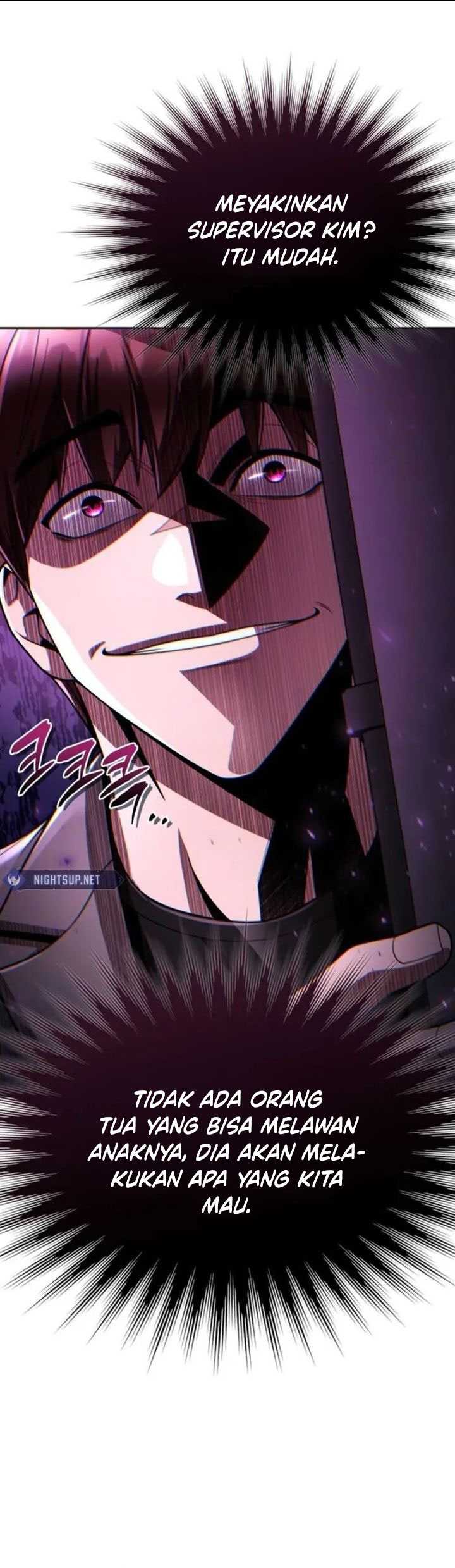Clever Cleaning Life Of The Returned Genius Hunter Chapter 109 - halaman 69