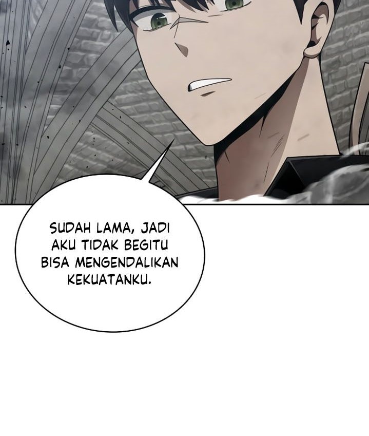 Clever Cleaning Life Of The Returned Genius Hunter Chapter 11 - halaman 11