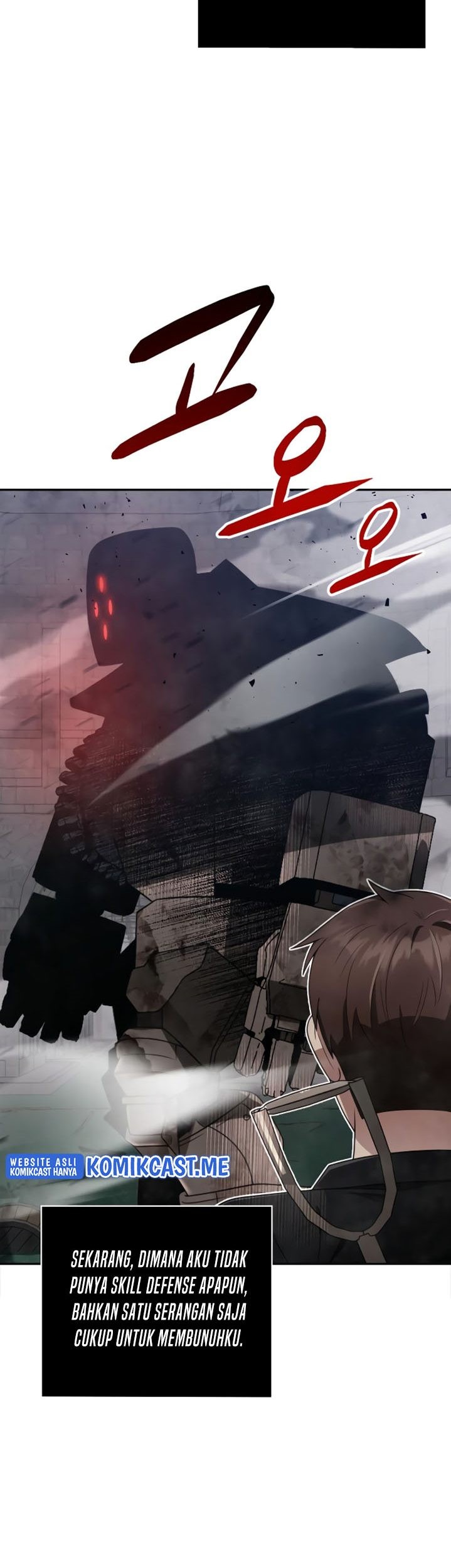 Clever Cleaning Life Of The Returned Genius Hunter Chapter 11 - halaman 14