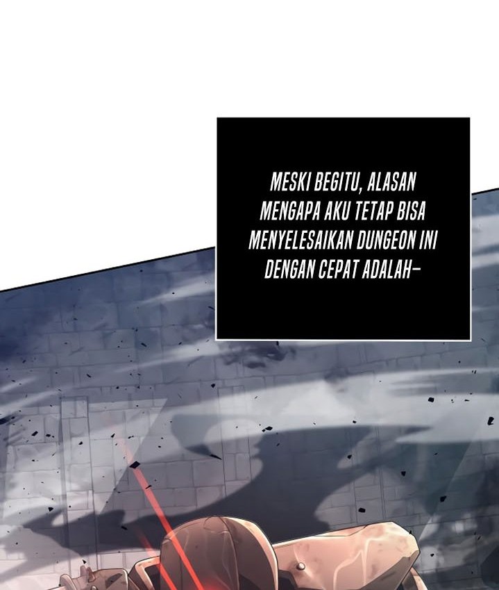 Clever Cleaning Life Of The Returned Genius Hunter Chapter 11 - halaman 15
