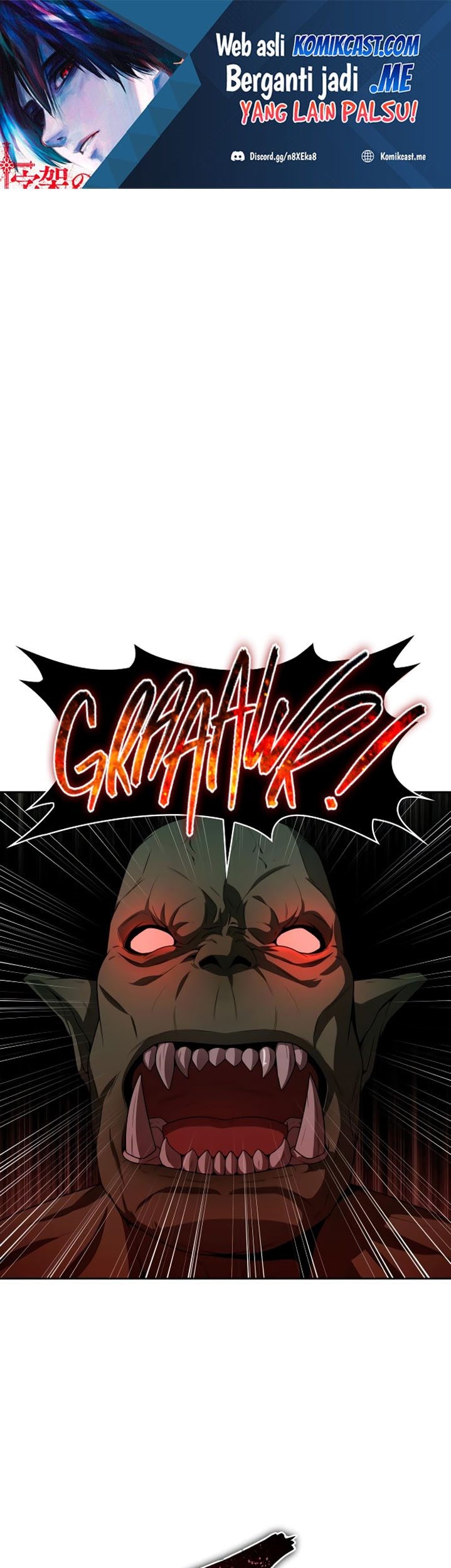 Clever Cleaning Life Of The Returned Genius Hunter Chapter 11 - halaman 2