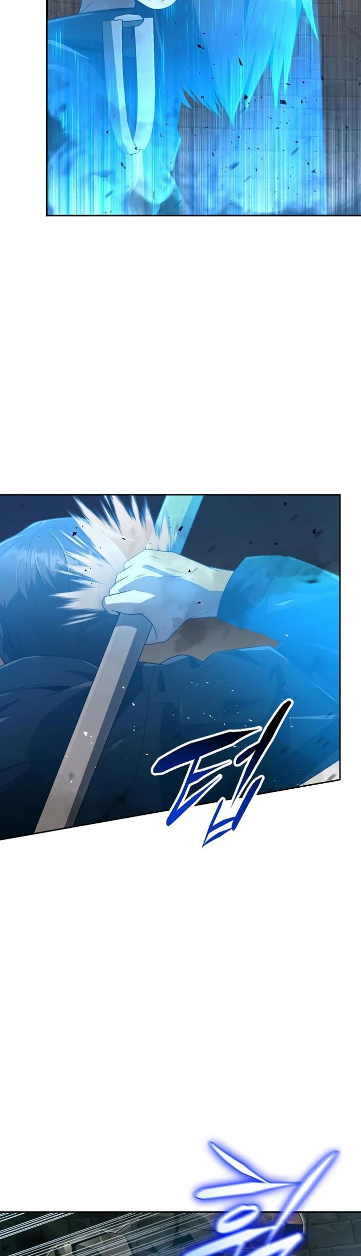 Clever Cleaning Life Of The Returned Genius Hunter Chapter 11 - halaman 20
