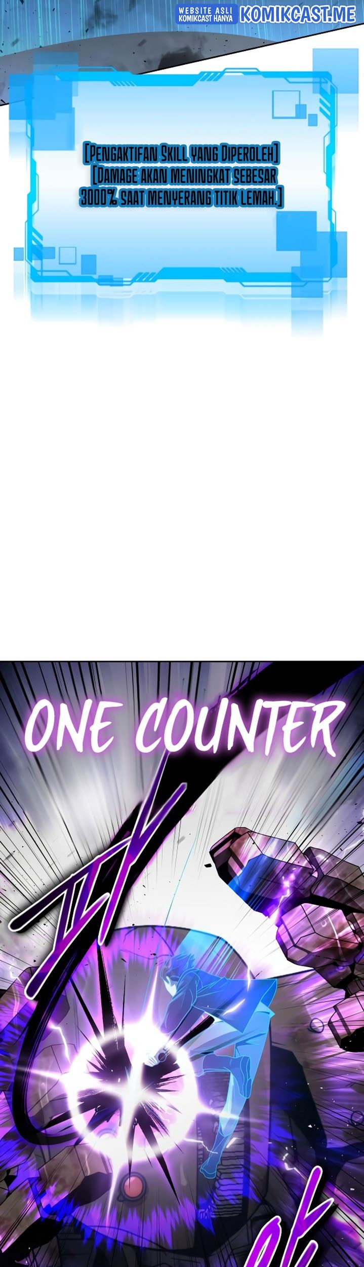 Clever Cleaning Life Of The Returned Genius Hunter Chapter 11 - halaman 24
