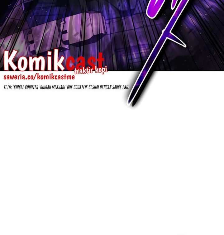 Clever Cleaning Life Of The Returned Genius Hunter Chapter 11 - halaman 25