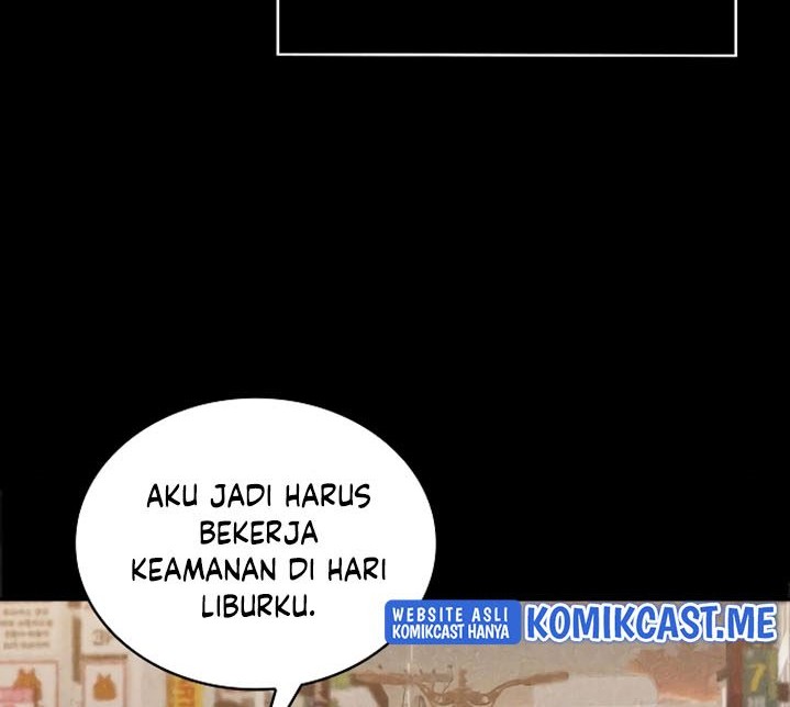 Clever Cleaning Life Of The Returned Genius Hunter Chapter 11 - halaman 31
