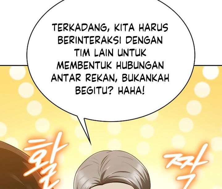 Clever Cleaning Life Of The Returned Genius Hunter Chapter 11 - halaman 39