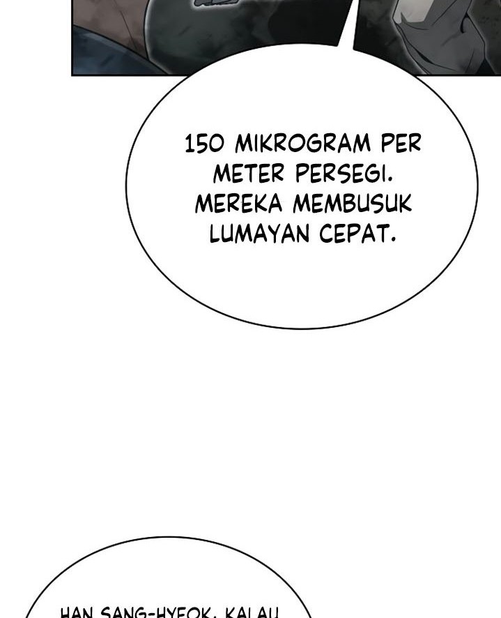 Clever Cleaning Life Of The Returned Genius Hunter Chapter 11 - halaman 47