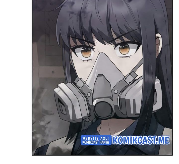 Clever Cleaning Life Of The Returned Genius Hunter Chapter 11 - halaman 55