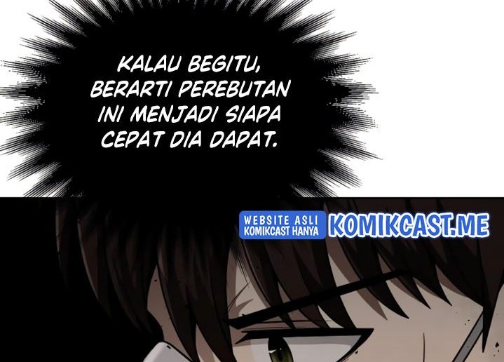 Clever Cleaning Life Of The Returned Genius Hunter Chapter 11 - halaman 63