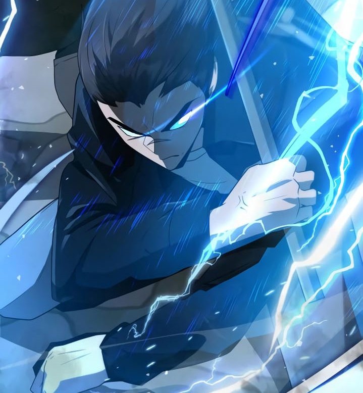 Clever Cleaning Life Of The Returned Genius Hunter Chapter 11 - halaman 7