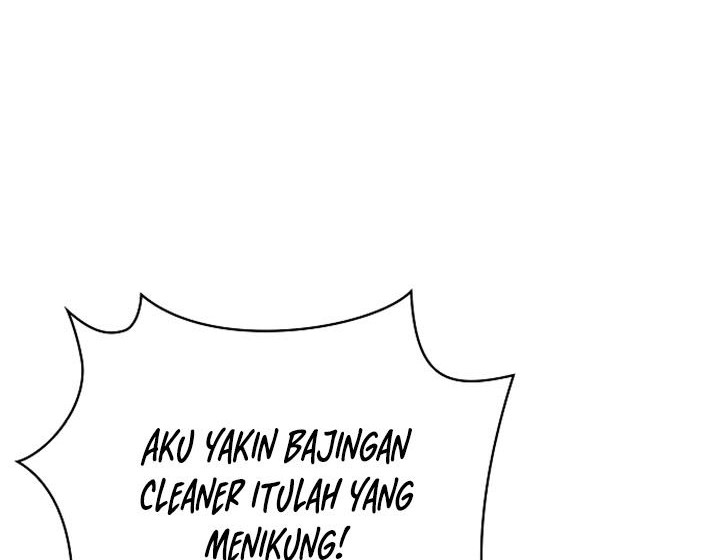 Clever Cleaning Life Of The Returned Genius Hunter Chapter 11 - halaman 75