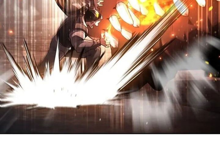 Clever Cleaning Life Of The Returned Genius Hunter Chapter 110 - halaman 12