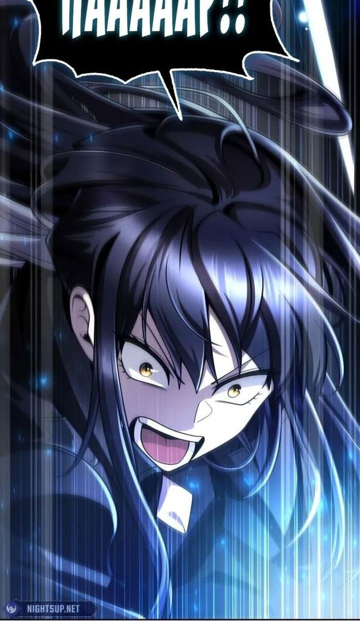 Clever Cleaning Life Of The Returned Genius Hunter Chapter 110 - halaman 19