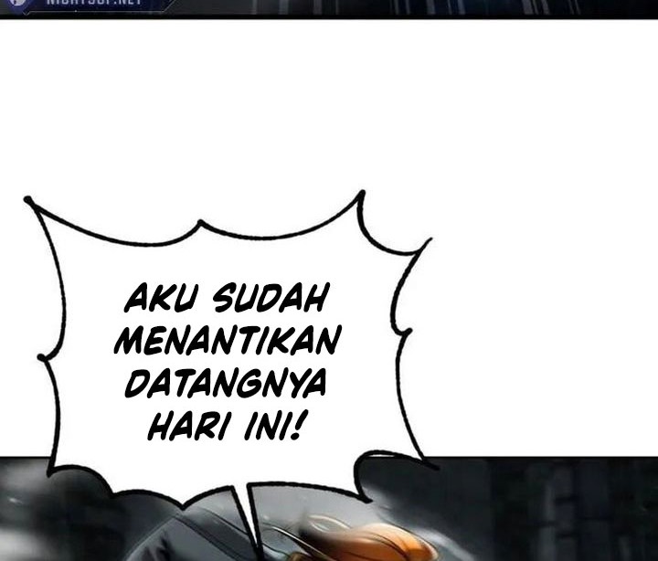 Clever Cleaning Life Of The Returned Genius Hunter Chapter 110 - halaman 2