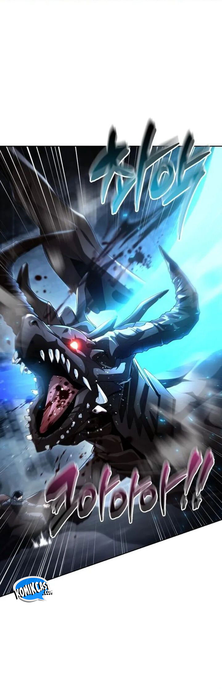 Clever Cleaning Life Of The Returned Genius Hunter Chapter 110 - halaman 20