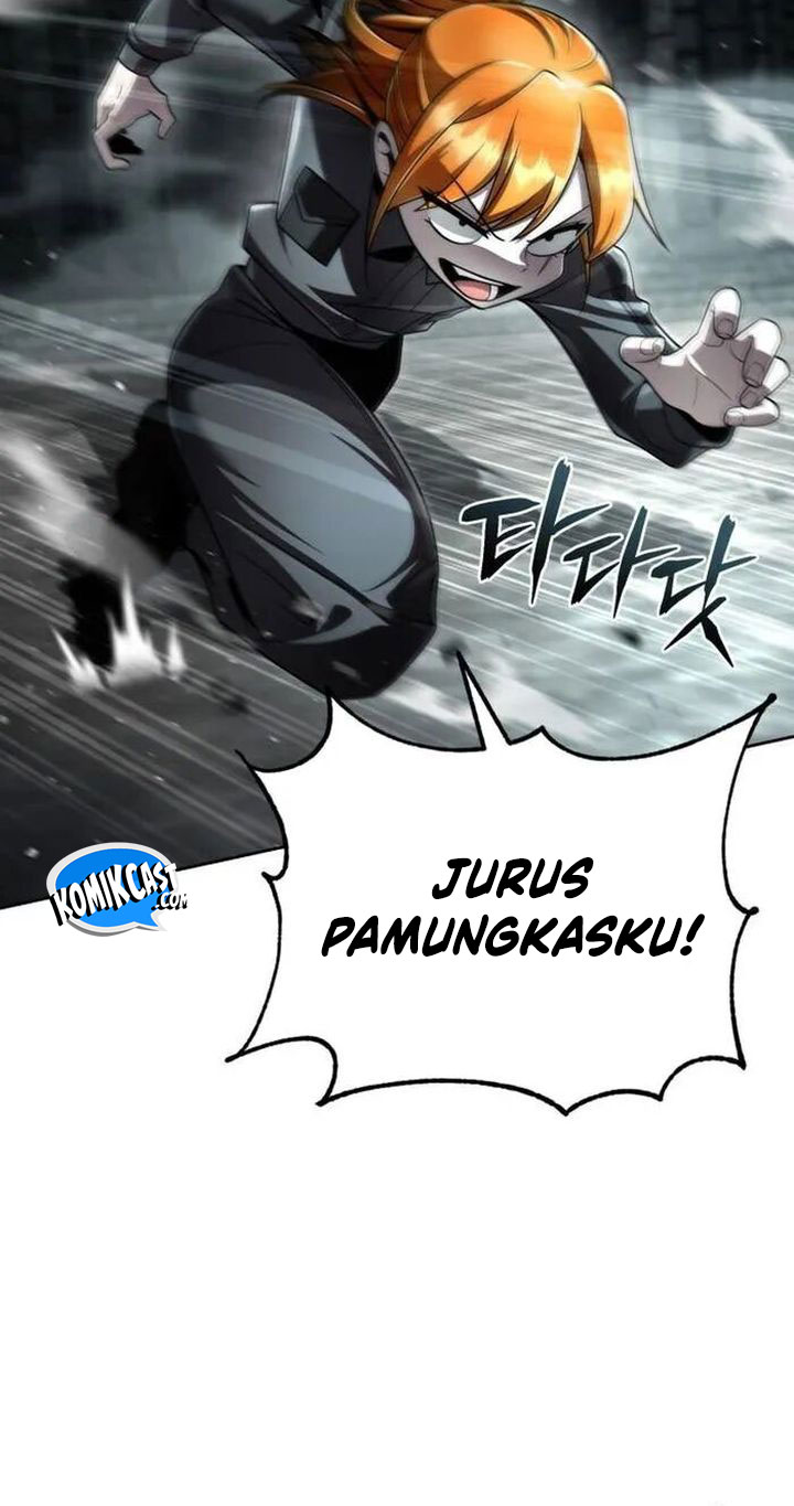 Clever Cleaning Life Of The Returned Genius Hunter Chapter 110 - halaman 3