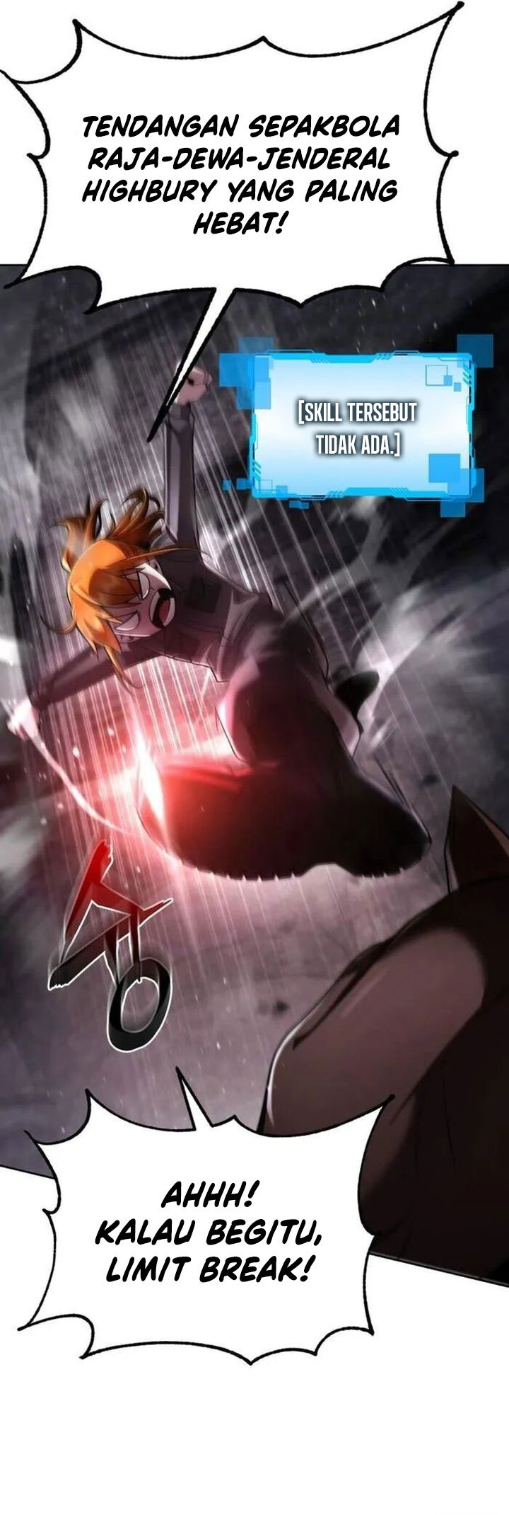Clever Cleaning Life Of The Returned Genius Hunter Chapter 110 - halaman 4