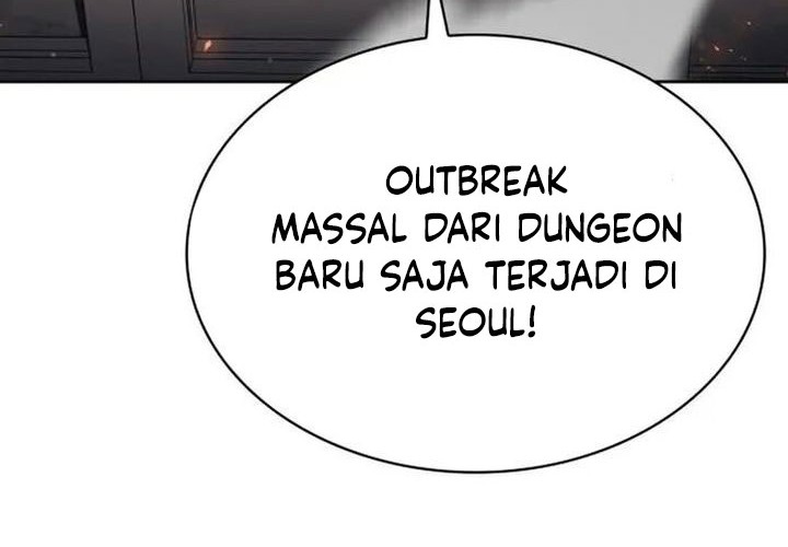 Clever Cleaning Life Of The Returned Genius Hunter Chapter 110 - halaman 53