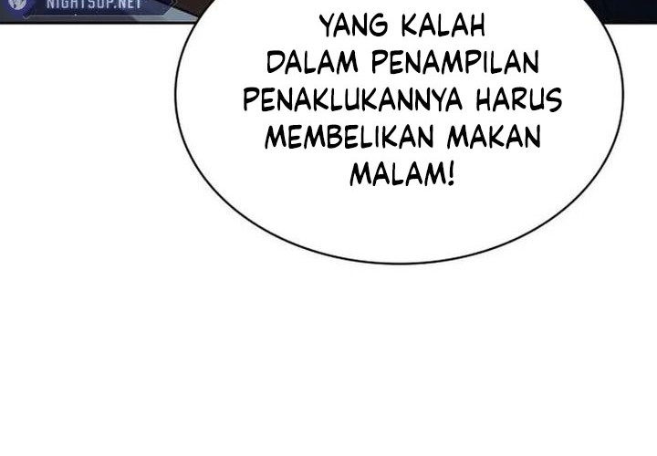 Clever Cleaning Life Of The Returned Genius Hunter Chapter 110 - halaman 66