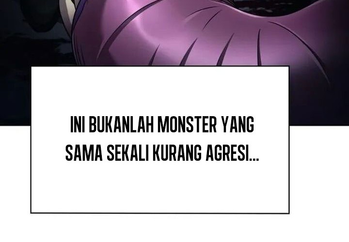 Clever Cleaning Life Of The Returned Genius Hunter Chapter 111 - halaman 59