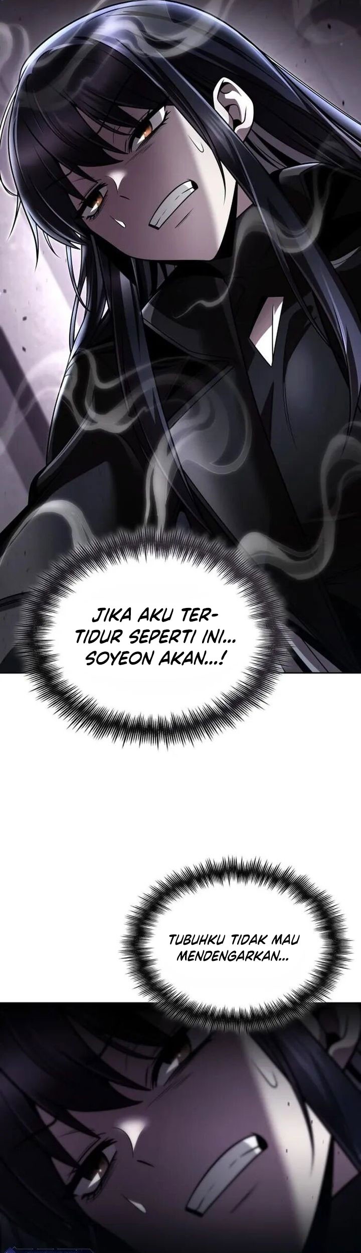 Clever Cleaning Life Of The Returned Genius Hunter Chapter 111 - halaman 76