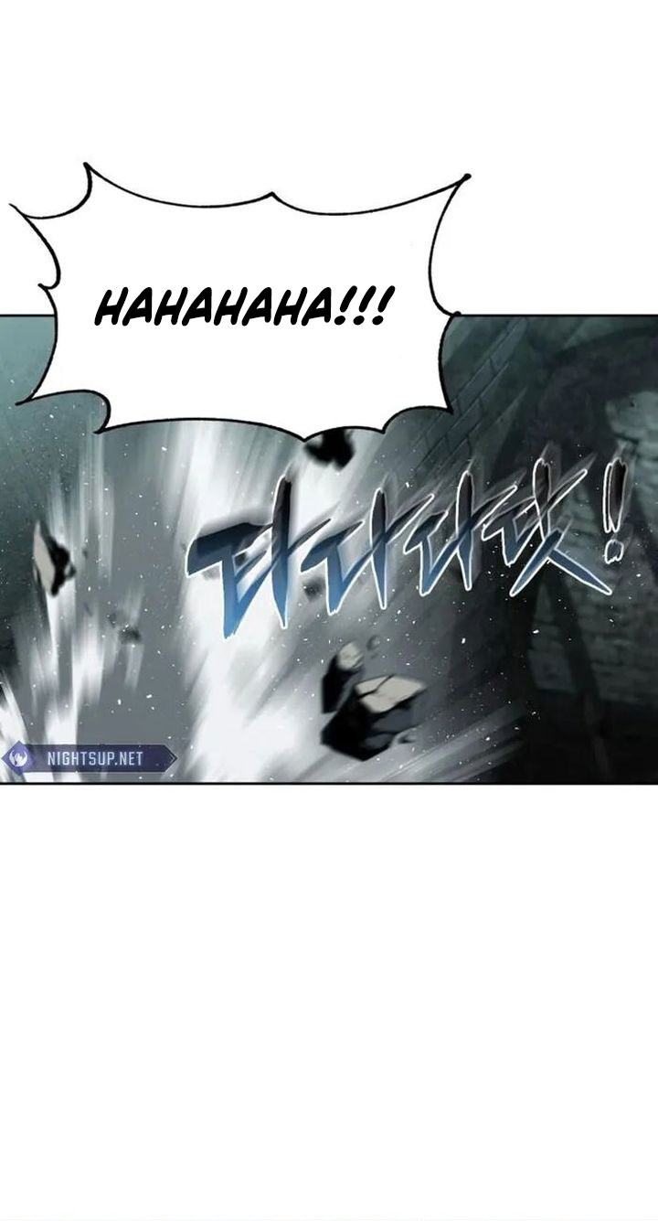 Clever Cleaning Life Of The Returned Genius Hunter Chapter 111 - halaman 9