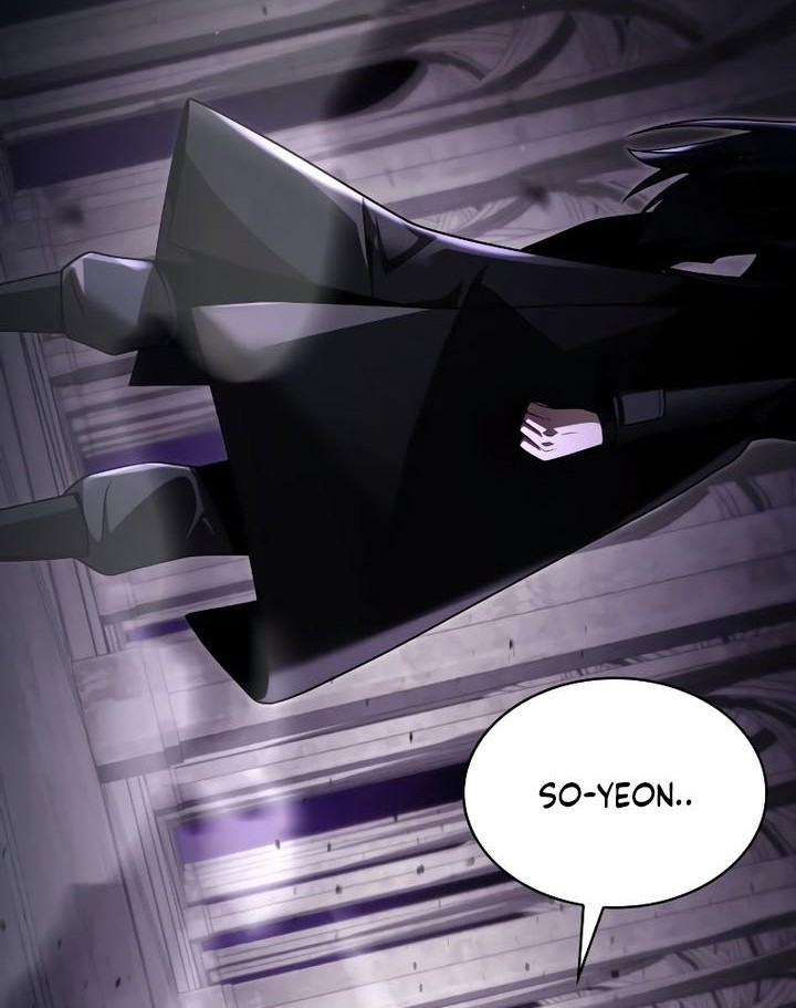 Clever Cleaning Life Of The Returned Genius Hunter Chapter 112 - halaman 10