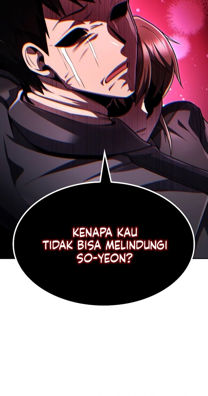 Clever Cleaning Life Of The Returned Genius Hunter Chapter 112 - halaman 14
