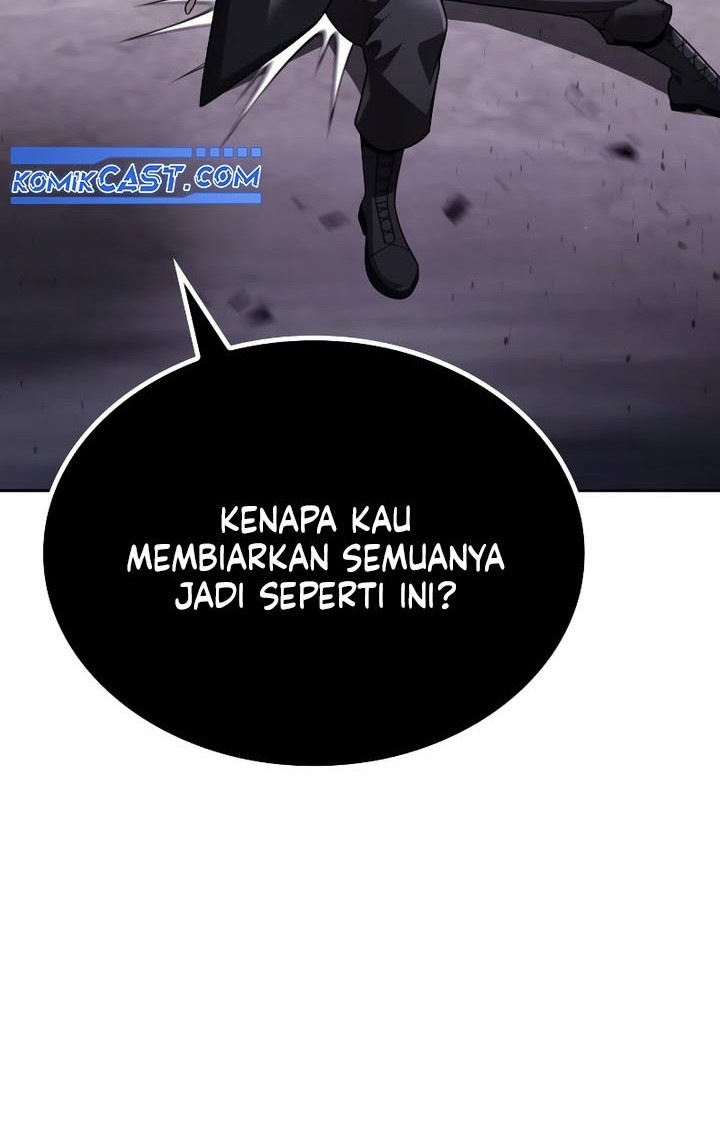 Clever Cleaning Life Of The Returned Genius Hunter Chapter 112 - halaman 16